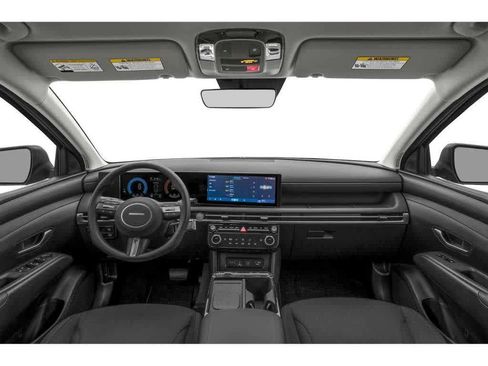 New 2026 Hyundai Tucson SEL AWD/4WD image 31