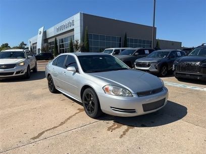 Used 2012 Chevrolet Impala LT