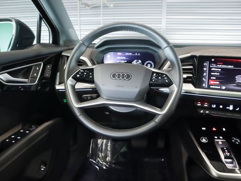 Certified 2024 Audi Q4 e-tron Premium Plus w/ Premium Plus image 15