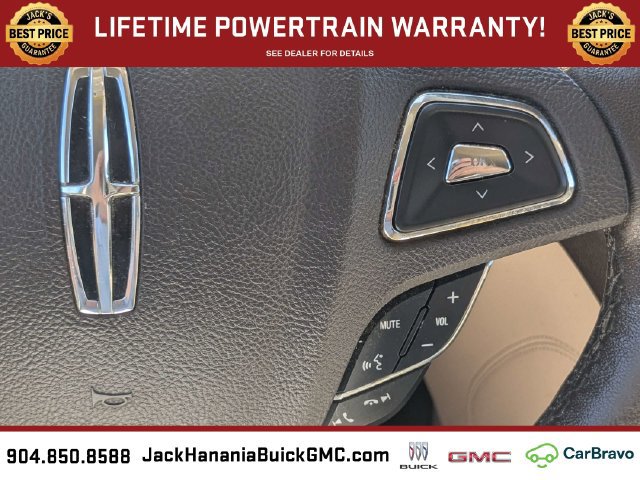 Used 2017 Lincoln MKC Premiere FWD image 26