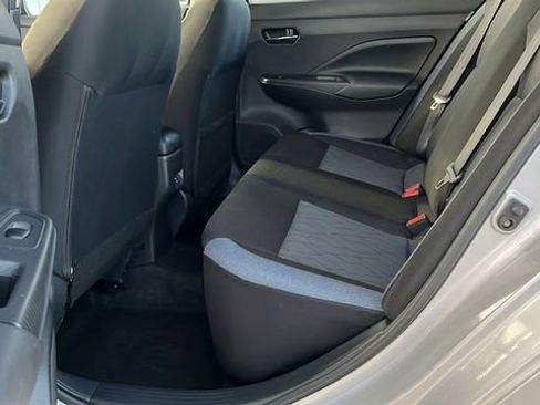 Used 2025 Nissan Versa SV image 20
