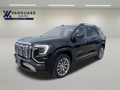 New 2026 GMC Terrain Denali w/ LPO, Floor Liner Package