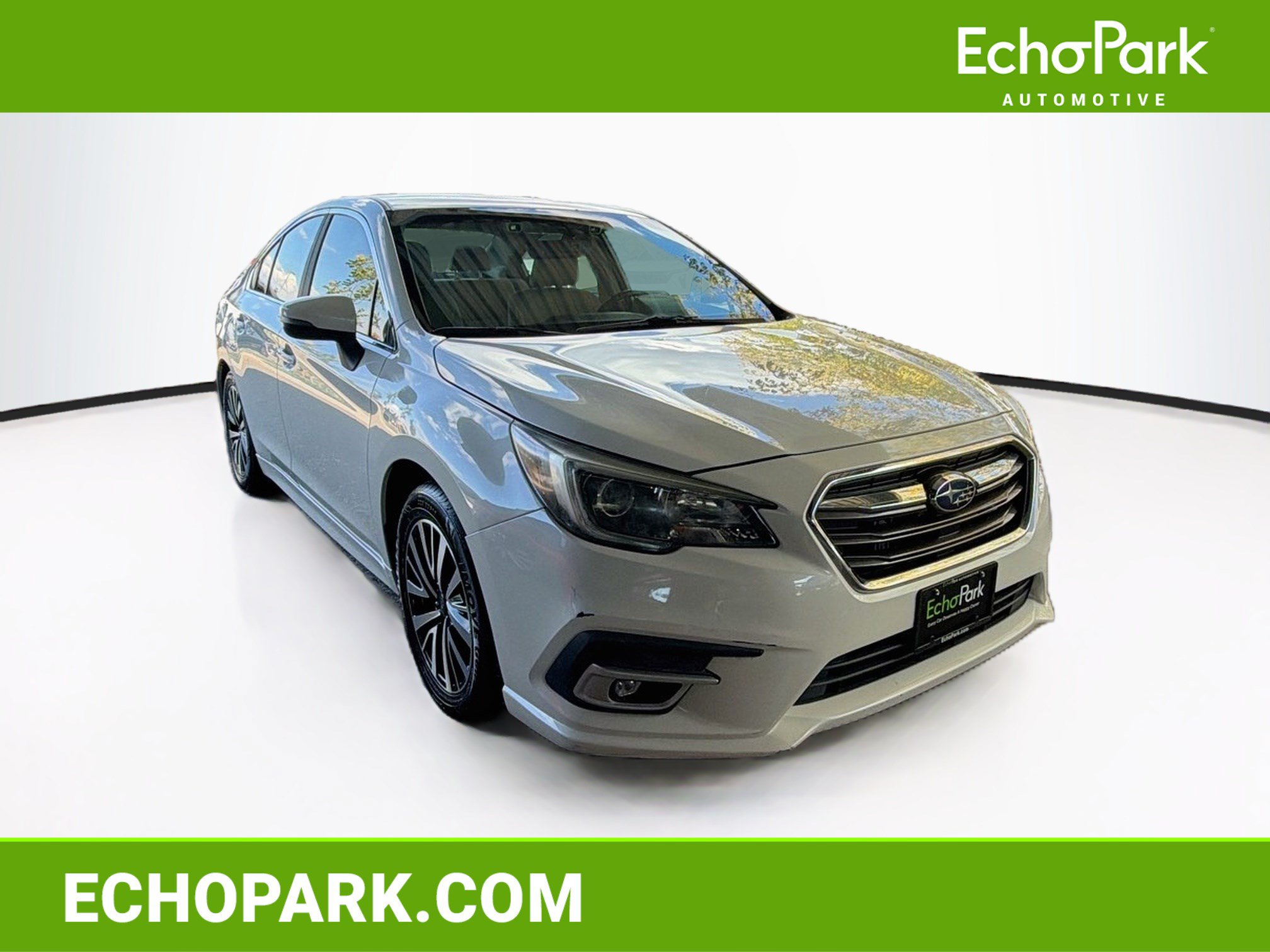 Used 2018 Subaru Legacy 2.5i Premium w/ Eyesight & BSD & Rcta & HBA AWD/4WD image 1