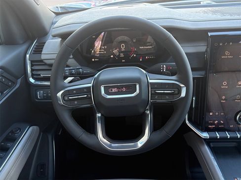 New 2026 GMC Acadia Elevation w/ Elevation Premium Package image 12