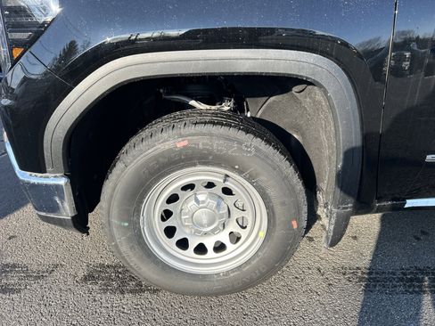 New 2026 GMC Sierra 1500 Pro w/ Pro Value Package image 5