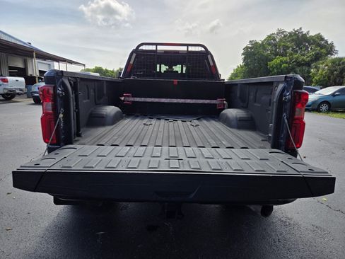 Certified 2023 Chevrolet Silverado 3500 High Country AWD/4WD image 13