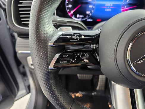 Certified 2026 Mercedes-Benz GLE 450 4MATIC Coupe image 19