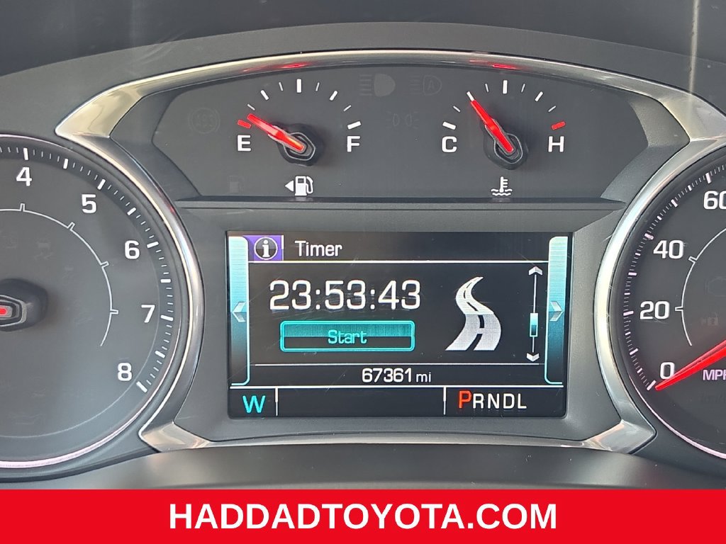 Used 2018 GMC Acadia SLE w/ Driver Alert Package I AWD/4WD image 20
