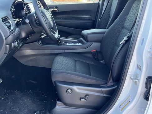 New 2026 Dodge Durango GT image 10