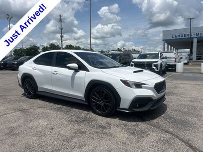 Used 2022 Subaru WRX Premium