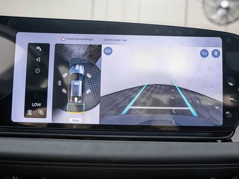 New 2027 Audi A6 e-tron Premium RWD image 19