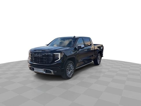 New 2026 GMC Sierra 1500 Denali Ultimate image 3