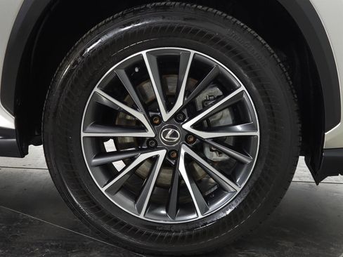 Used 2024 Lexus NX 350 AWD w/ Cold Area Package image 11