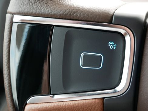 New 2025 Ford Expedition Max King Ranch image 22