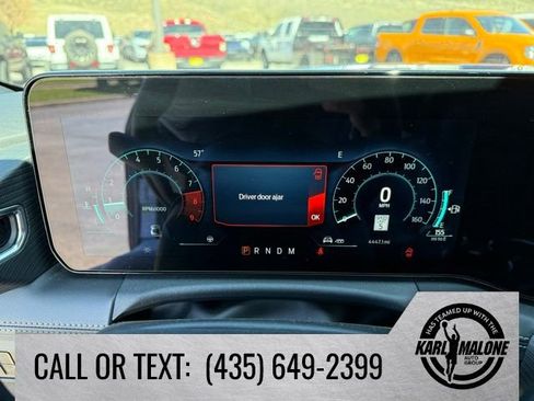 Used 2025 Ford Mustang GT Premium w/ GT Performance Package RWD image 19