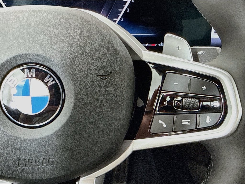 New 2026 BMW 430i Coupe w/ M Sport Package RWD image 12