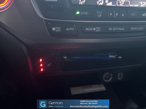 Used 2022 Honda Pilot Special Edition image 25