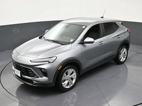 Used 2026 Buick Encore GX Preferred AWD/4WD image 16