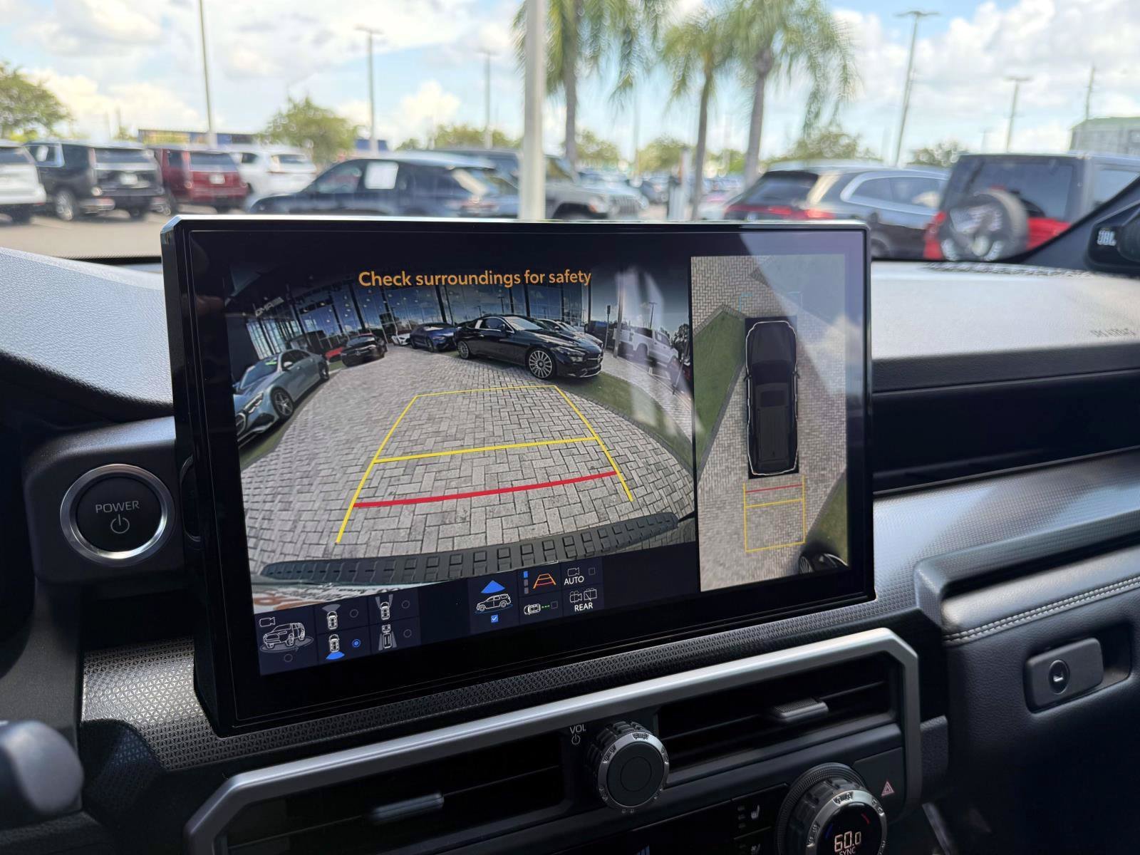 Used 2026 Toyota 4Runner Limited AWD/4WD image 24