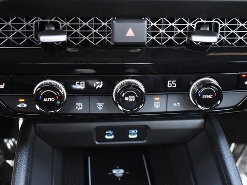New 2026 Honda Accord Sport image 5