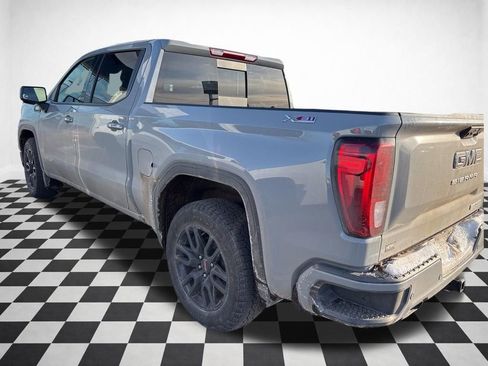 Used 2024 GMC Sierra 1500 Elevation w/ Preferred Package image 33