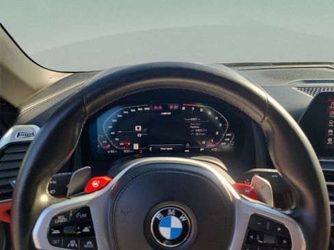 Used 2022 BMW M8 Competition image 16