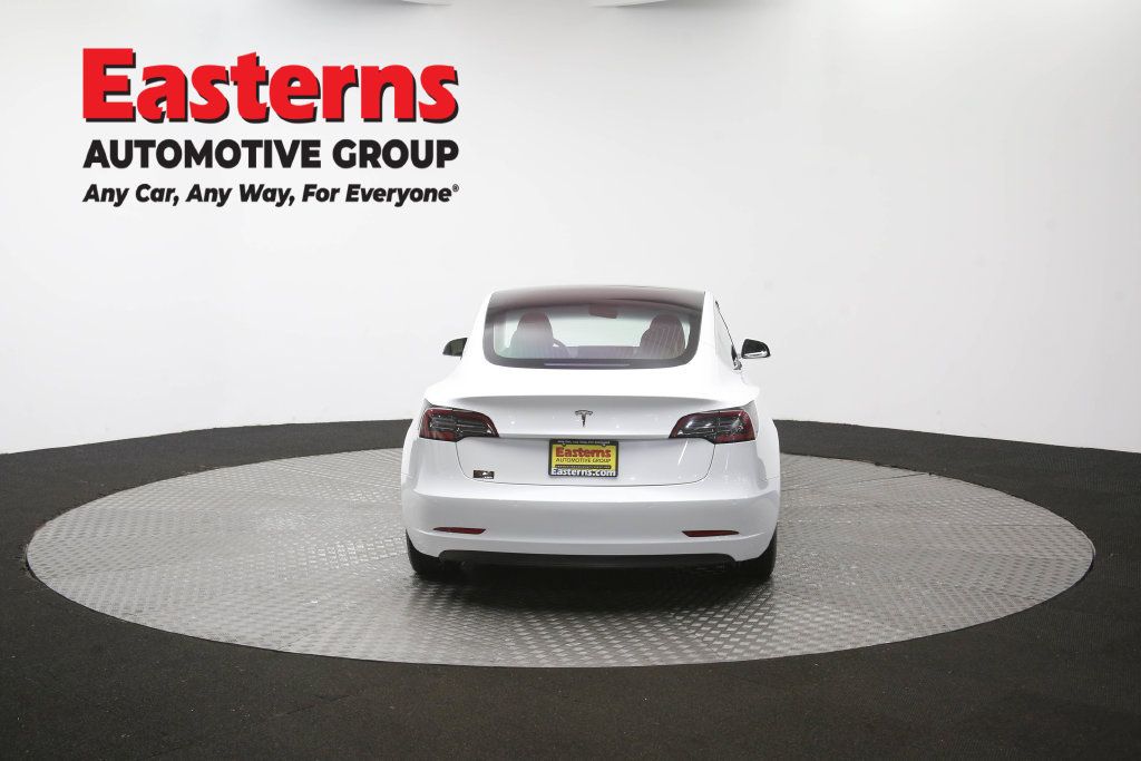 Used 2018 Tesla Model 3 Mid Range RWD image 35