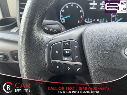 Used 2024 Ford Transit 350 XLT RWD image 24