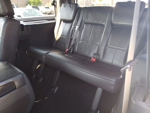 Used 2008 Lincoln Navigator 4WD image 15
