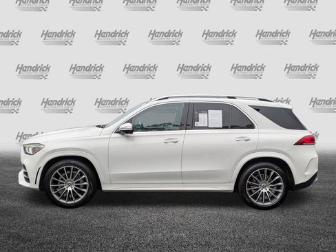 Certified 2023 Mercedes-Benz GLE 350 4MATIC image 7
