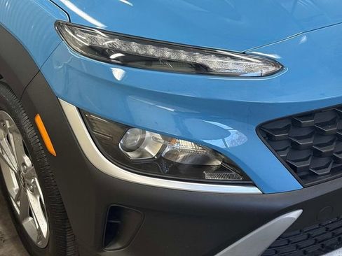 Used 2023 Hyundai Kona SEL image 3