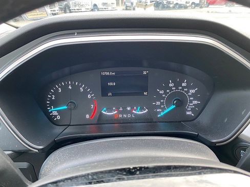 Used 2022 Ford Escape SE w/ Convenience Package image 18