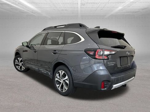 Used 2021 Subaru Outback Limited XT AWD/4WD image 3