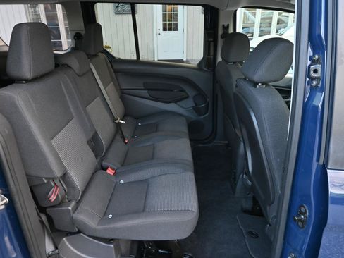 Used 2018 Ford Transit Connect XL FWD image 37