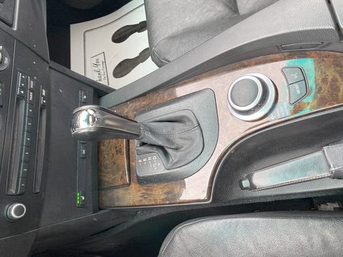 Used 2004 BMW 530i Sedan image 13