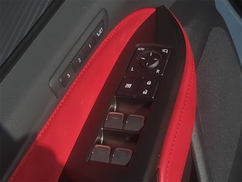 New 2026 Lexus NX 350 F Sport image 16