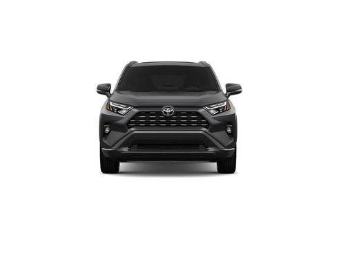 New 2025 Toyota RAV4 XLE Premium image 17