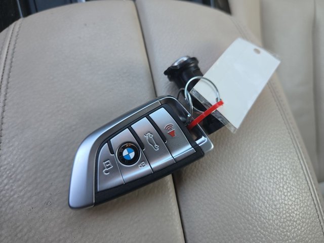 Used 2015 BMW X5 xDrive35i AWD/4WD image 15