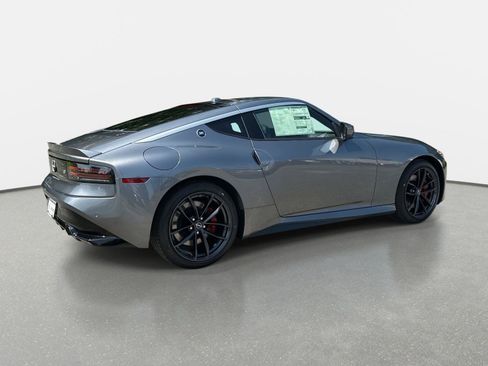 New 2025 Nissan Z Performance w/ Floor Mat Package image 3