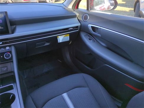 New 2026 Hyundai Sonata SEL image 16