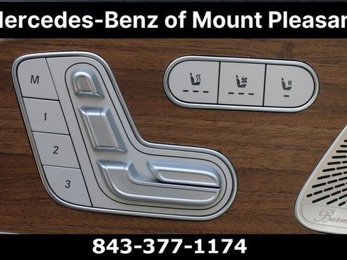 Certified 2022 Mercedes-Benz GLE 350 4MATIC image 22