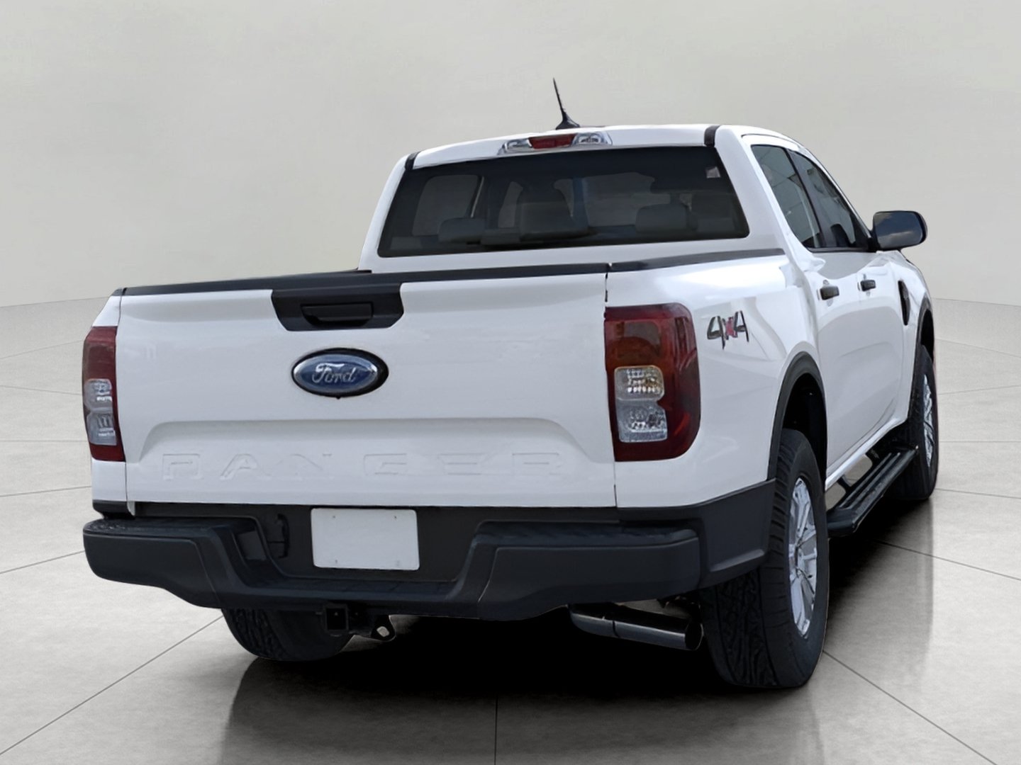 New 2026 Ford Ranger XL w/ Trailer Tow Package AWD/4WD image 8