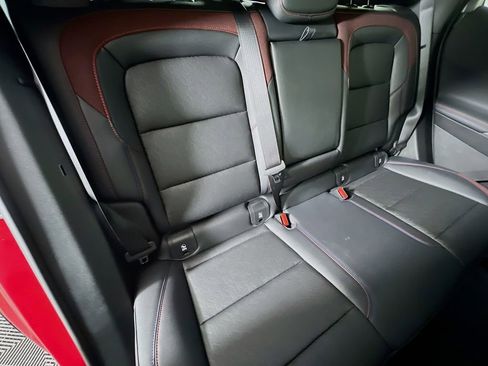 New 2026 Chevrolet Equinox RS image 26