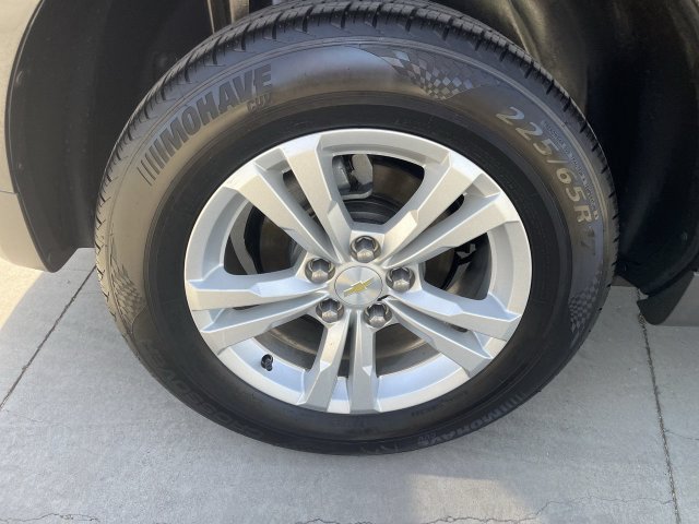 Used 2013 Chevrolet Equinox LS FWD image 29