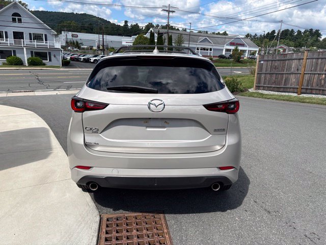Used 2024 MAZDA CX-5 AWD 2.5 S image 7