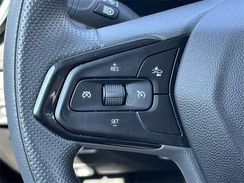 Used 2025 Chevrolet TrailBlazer LT image 19