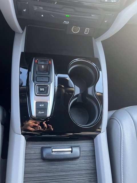 Used 2019 Honda Pilot Touring image 21