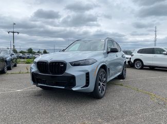 New 2026 BMW X5 M60i video 1