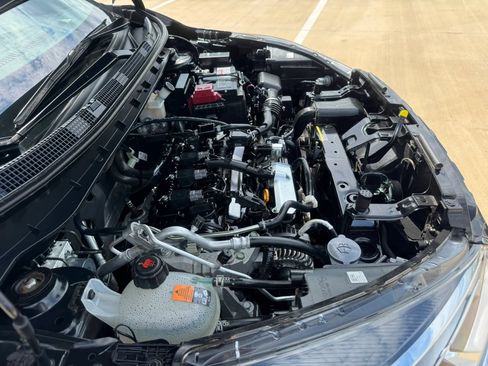 Used 2025 Nissan Kicks Play S FWD image 57