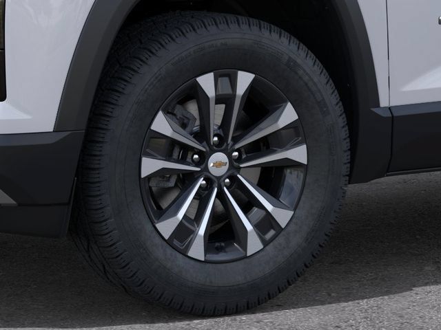 New 2027 Chevrolet Equinox LT w/ LPO, Floor Liner Package FWD image 9